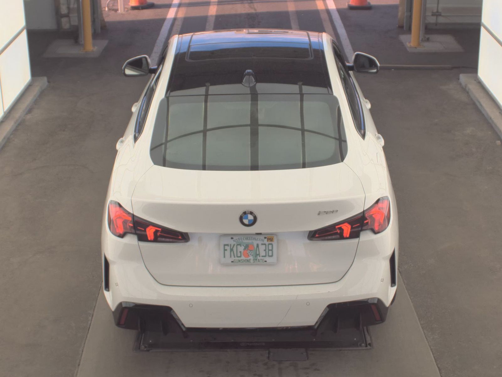 2026 BMW 2 Series 228 FWD