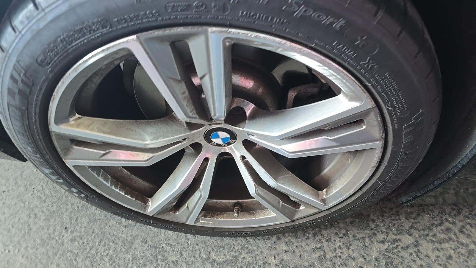 2026 BMW Z4 sDrive30i RWD