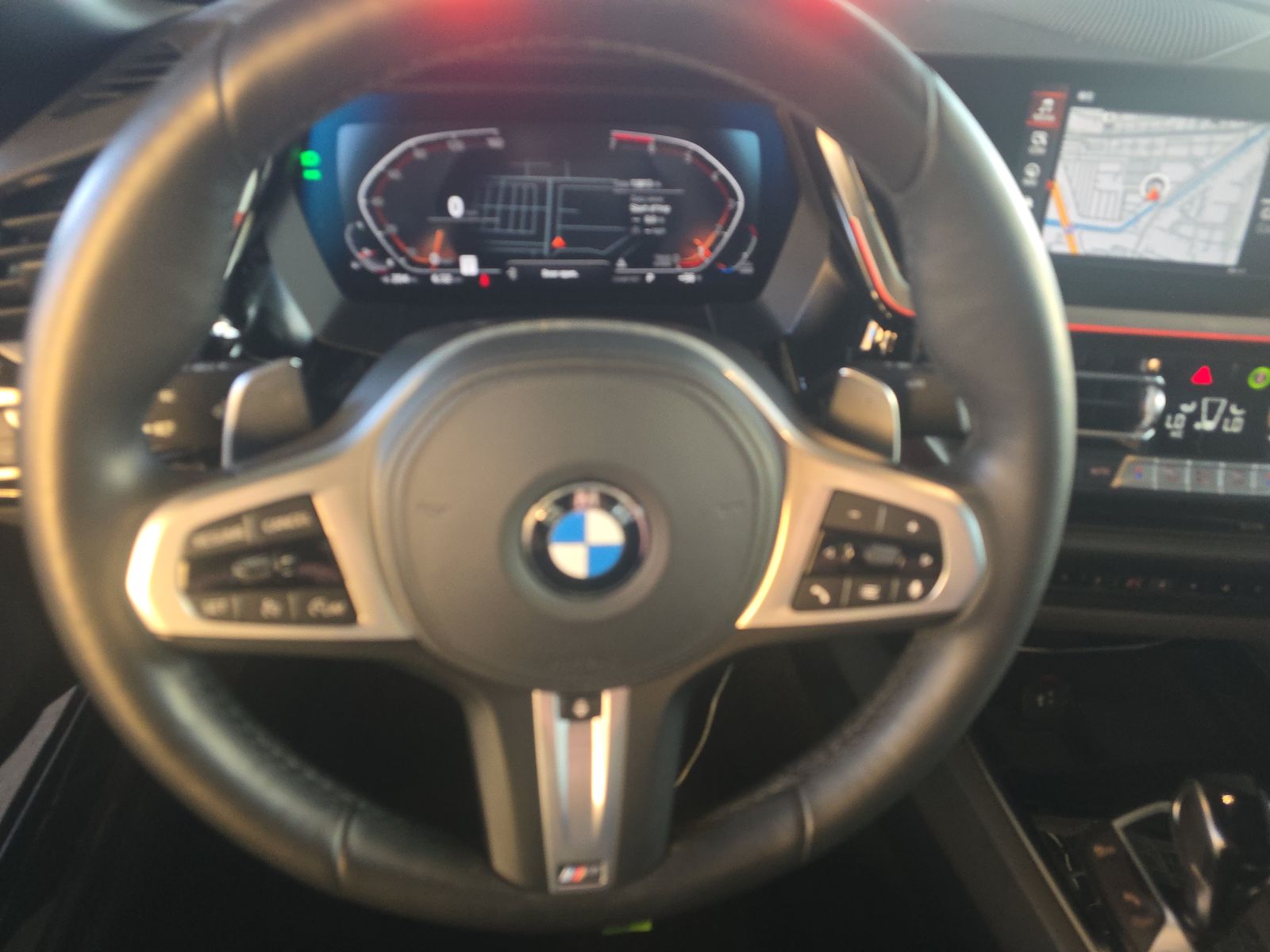 2026 BMW Z4 sDrive30i RWD