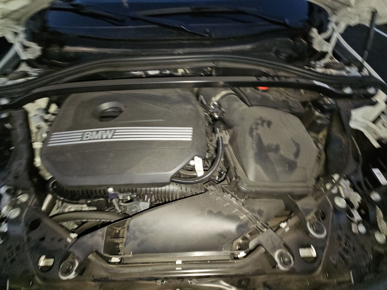 2026 BMW 2 Series 228 FWD