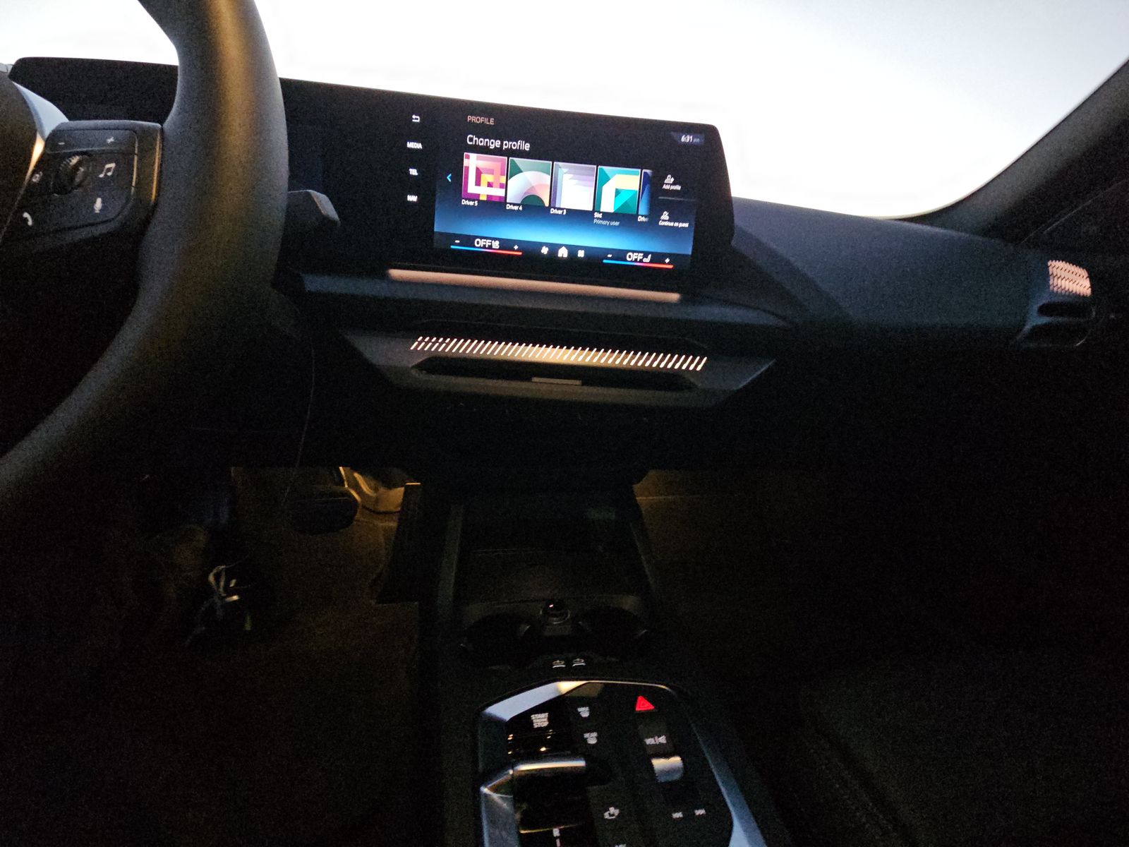 2026 BMW 2 Series 228 FWD