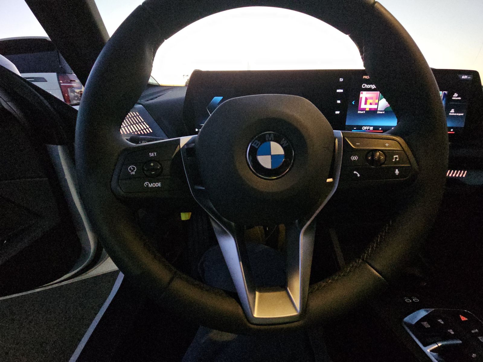 2026 BMW 2 Series 228 FWD