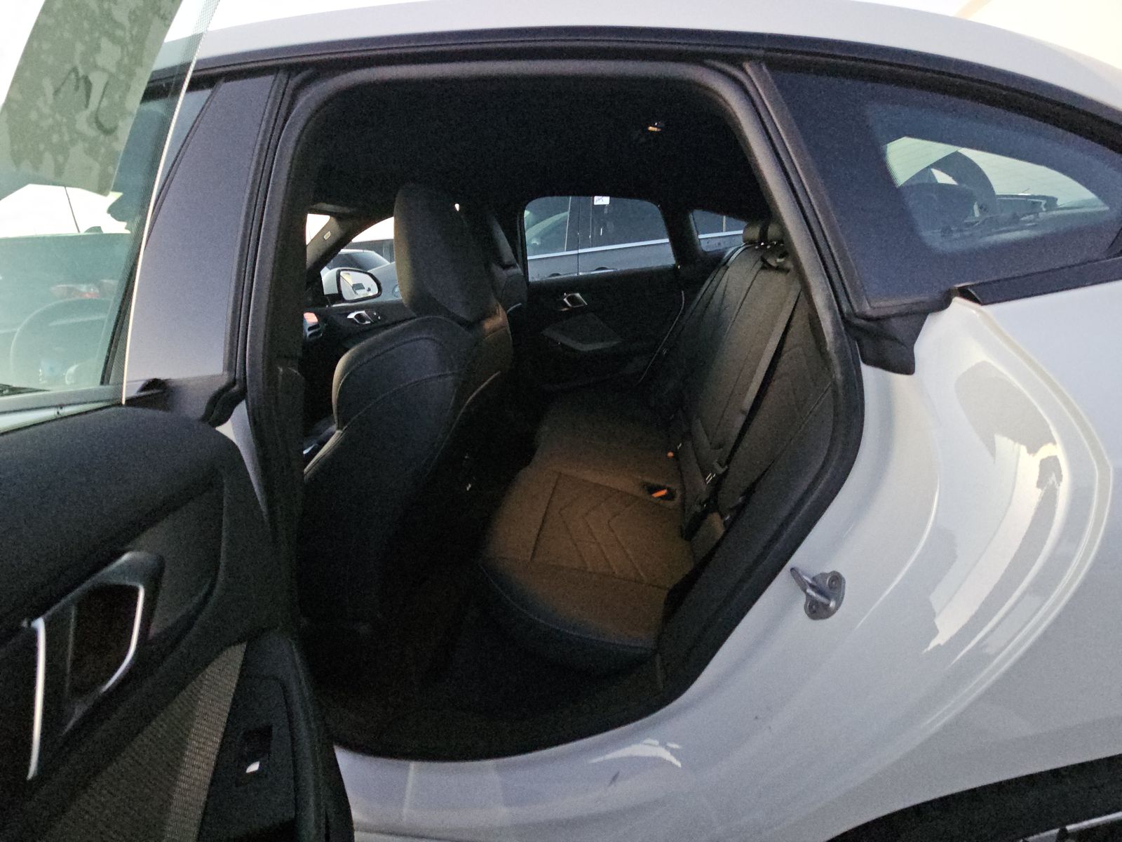 2026 BMW 2 Series 228 FWD