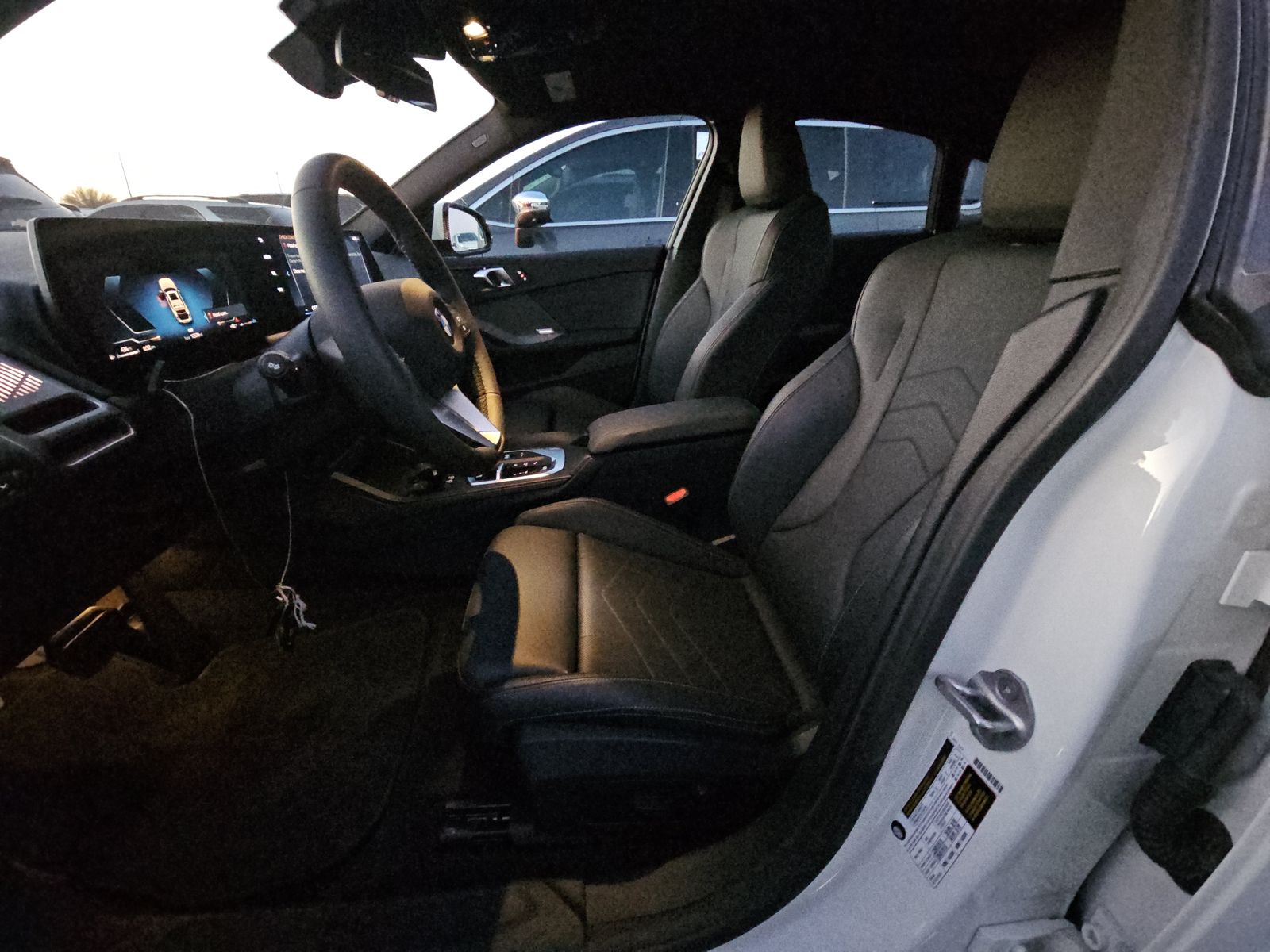 2026 BMW 2 Series 228 FWD