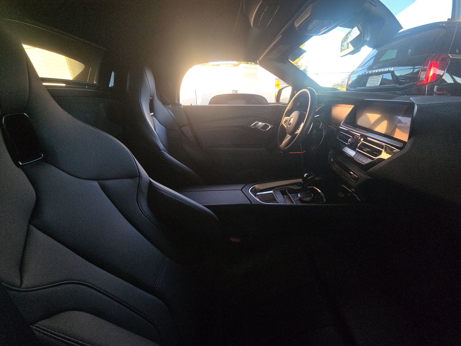 2026 BMW Z4 sDrive30i RWD