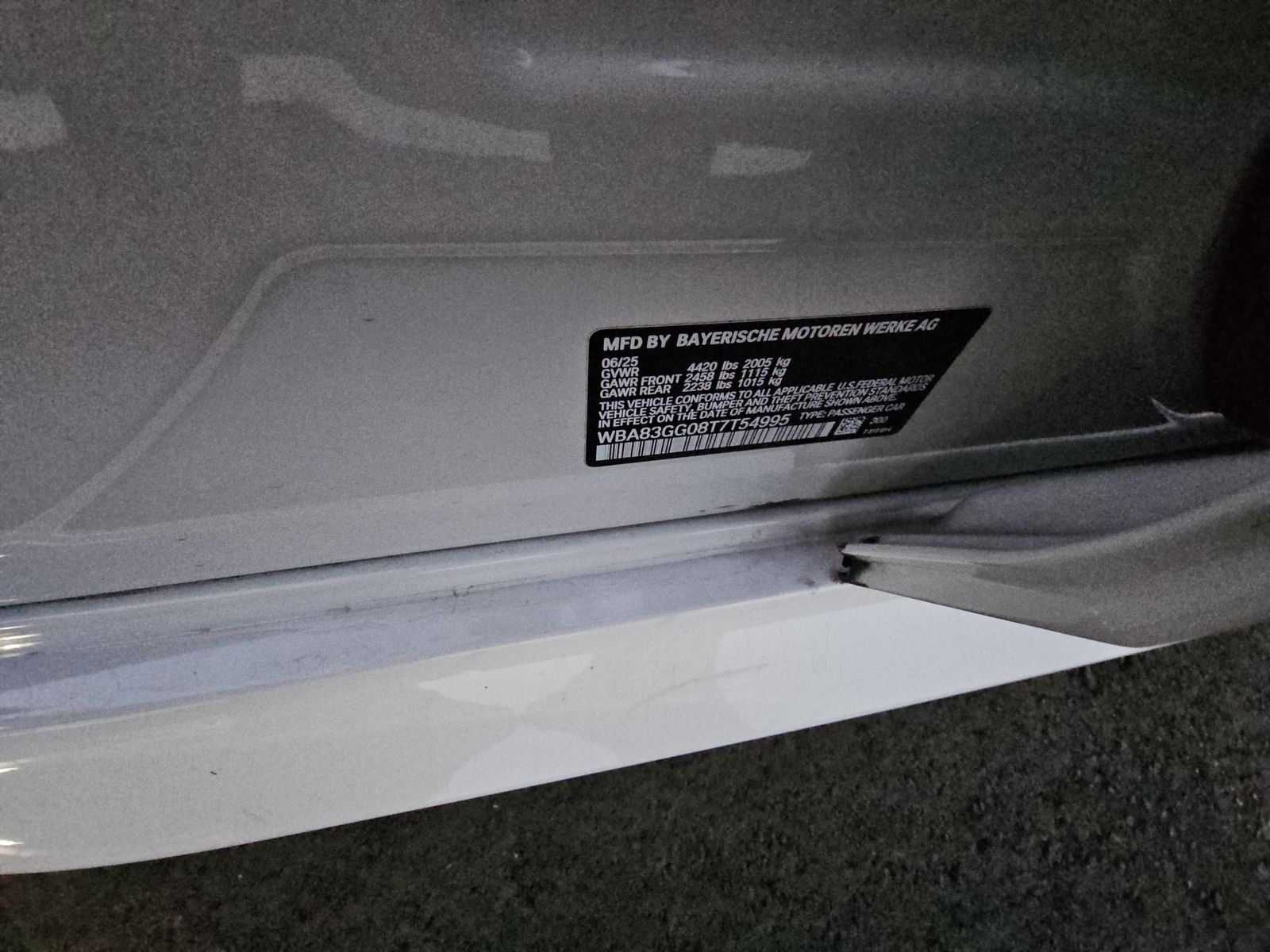 2026 BMW 2 Series 228 FWD