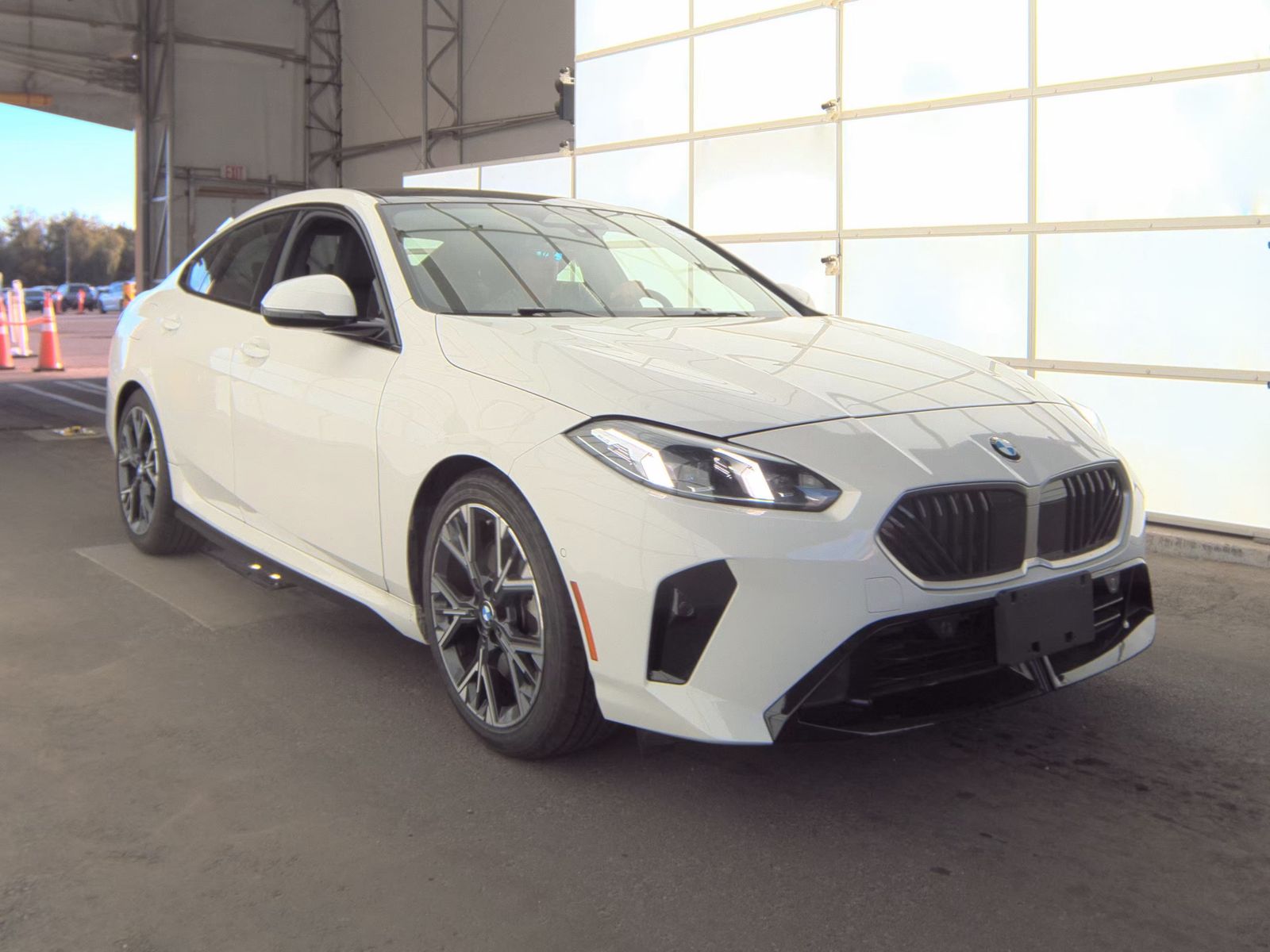 2026 BMW 2 Series 228 FWD