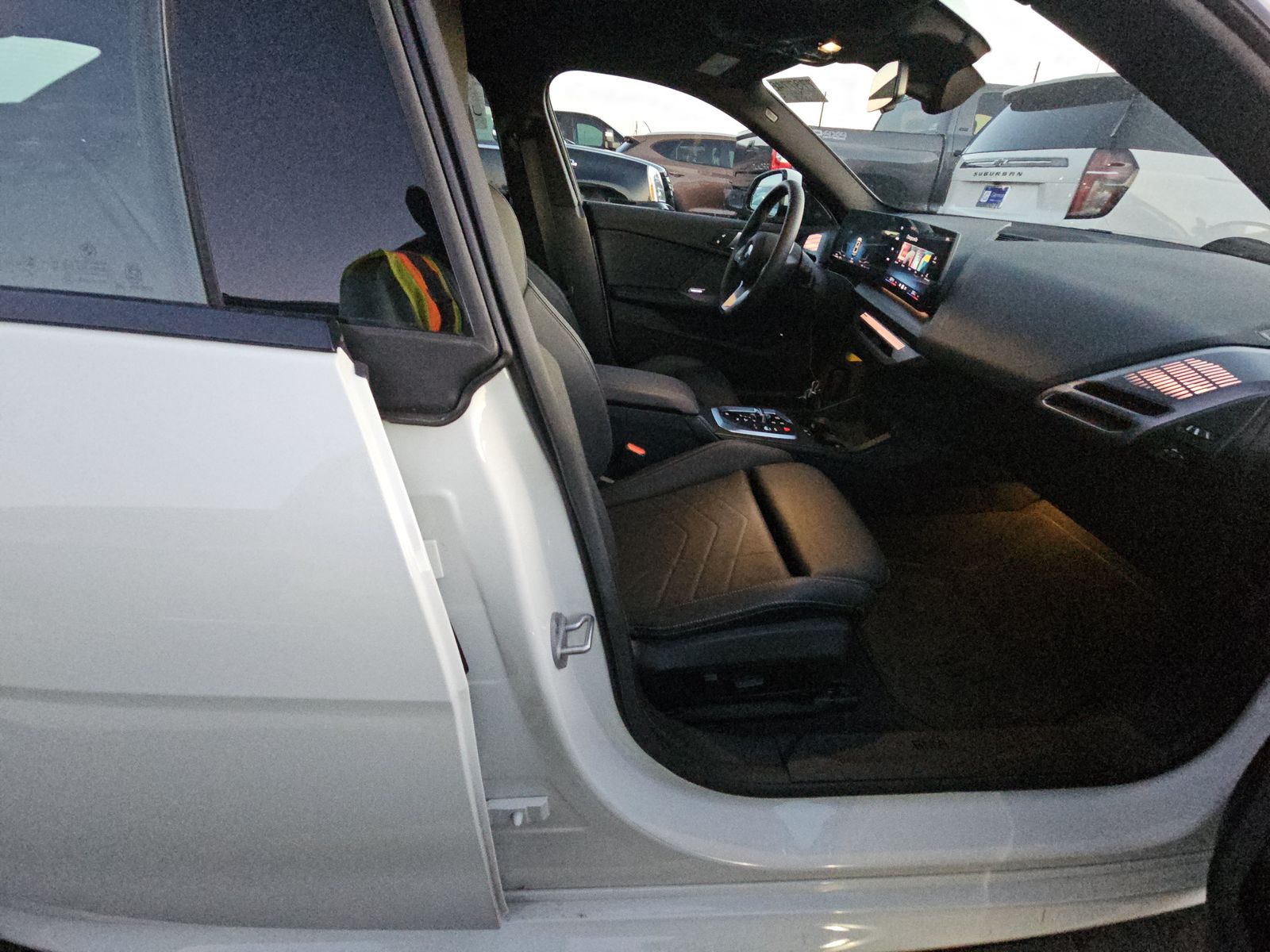 2026 BMW 2 Series 228 FWD