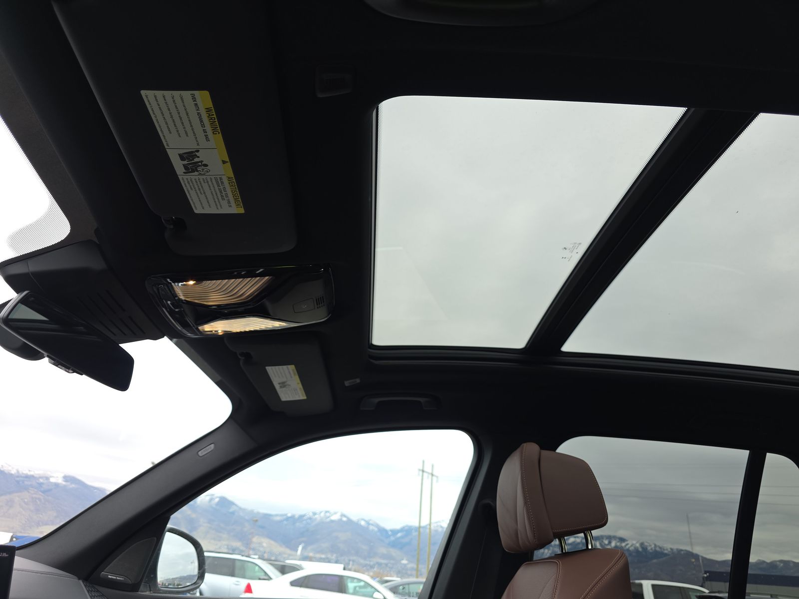 2026 BMW X5 sDrive40i RWD