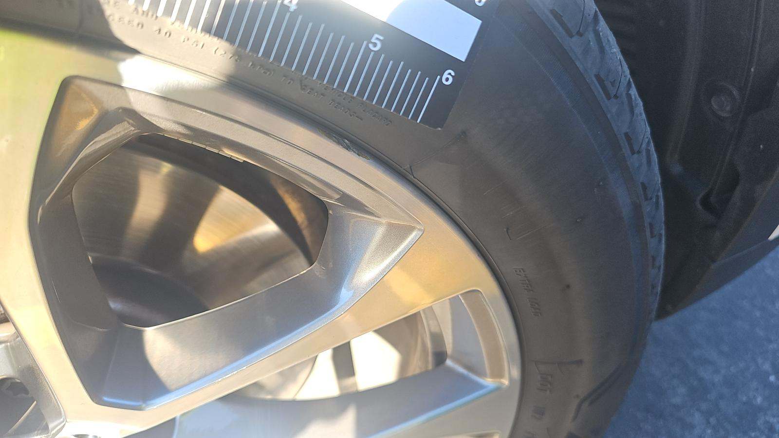 2026 BMW X5 sDrive40i RWD