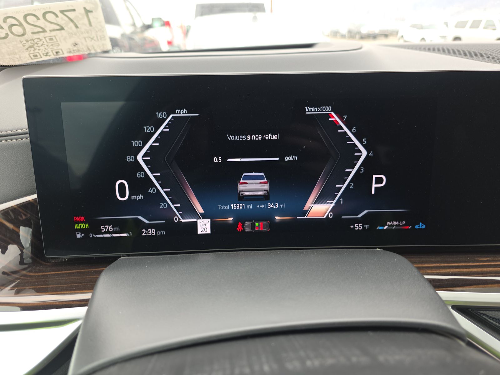 2026 BMW X5 sDrive40i RWD