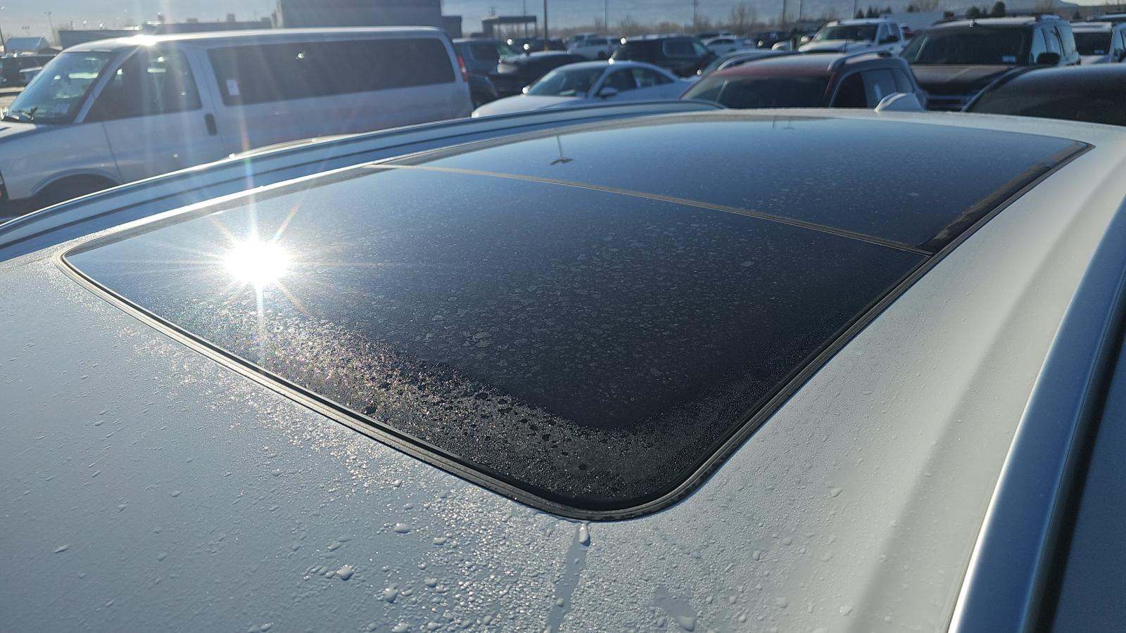 2026 BMW X5 sDrive40i RWD