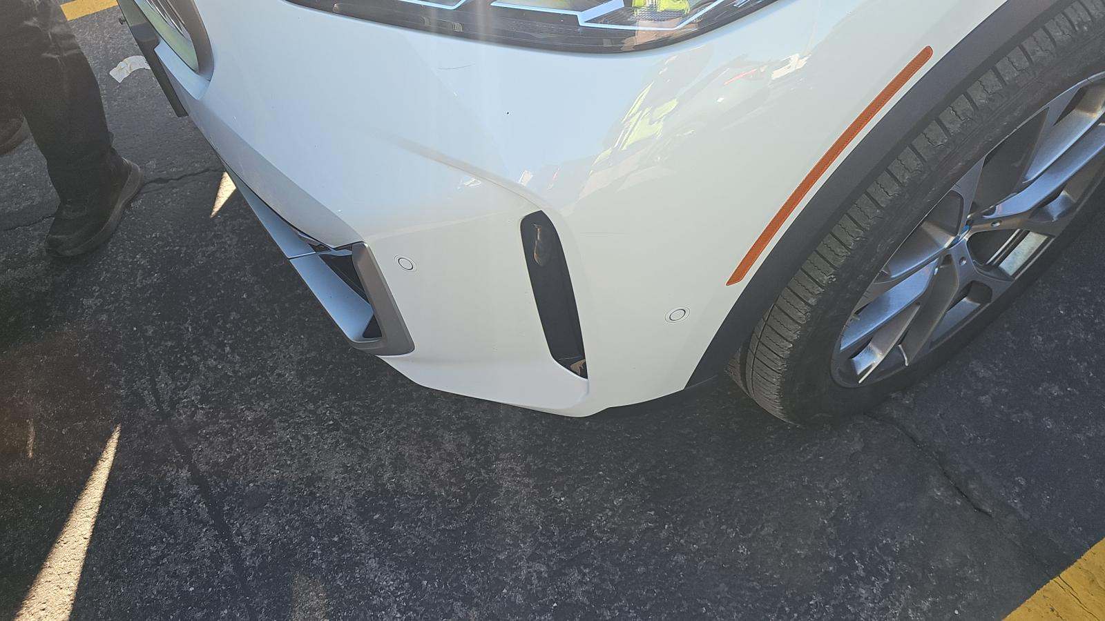 2026 BMW X5 sDrive40i RWD