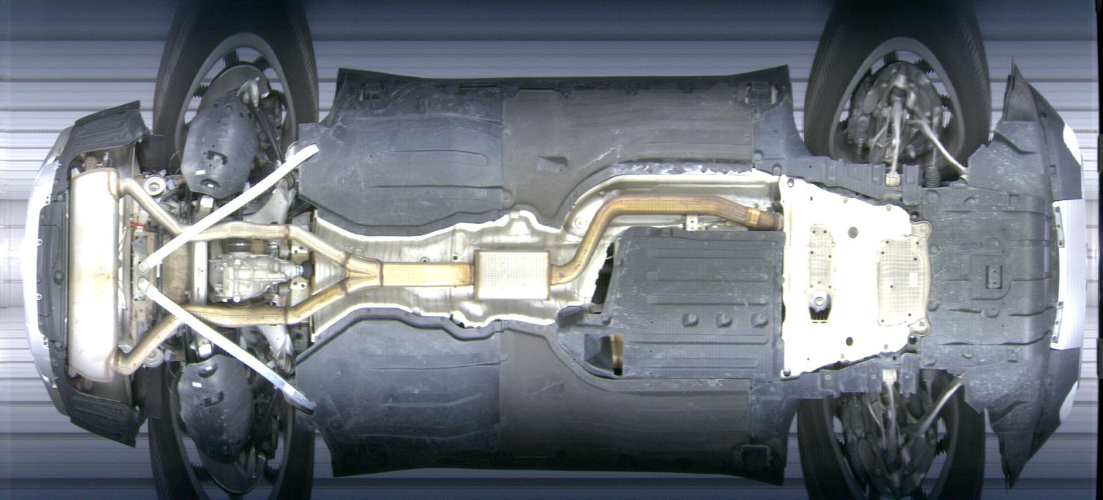 2026 BMW X5 sDrive40i RWD