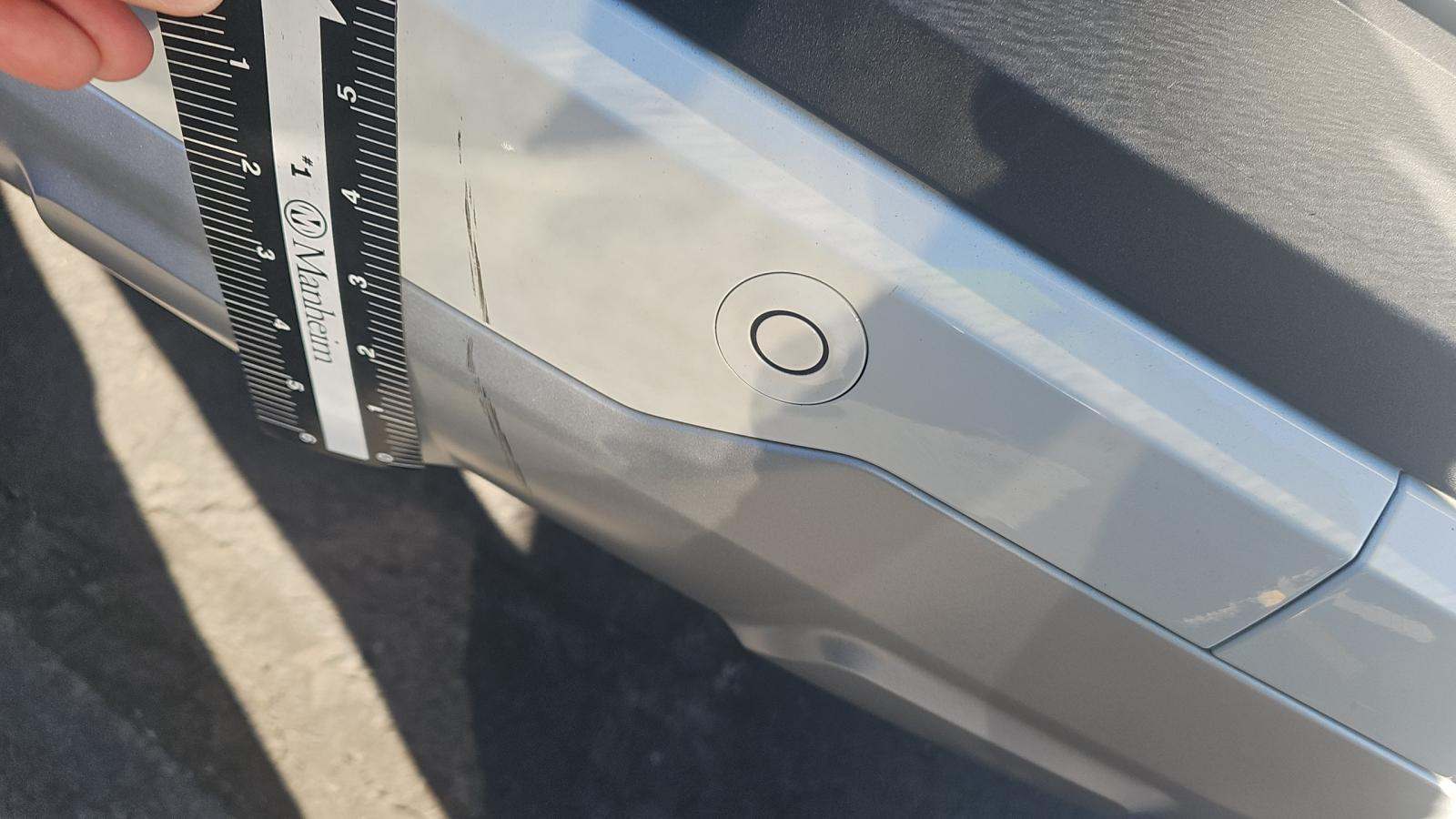 2026 BMW X5 sDrive40i RWD