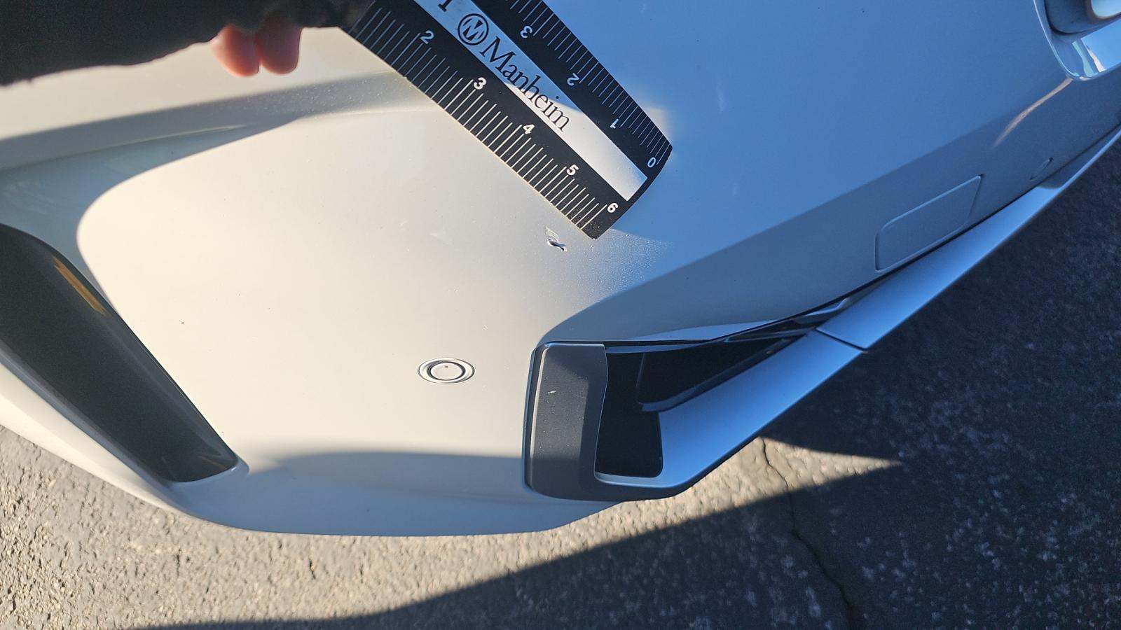 2026 BMW X5 sDrive40i RWD