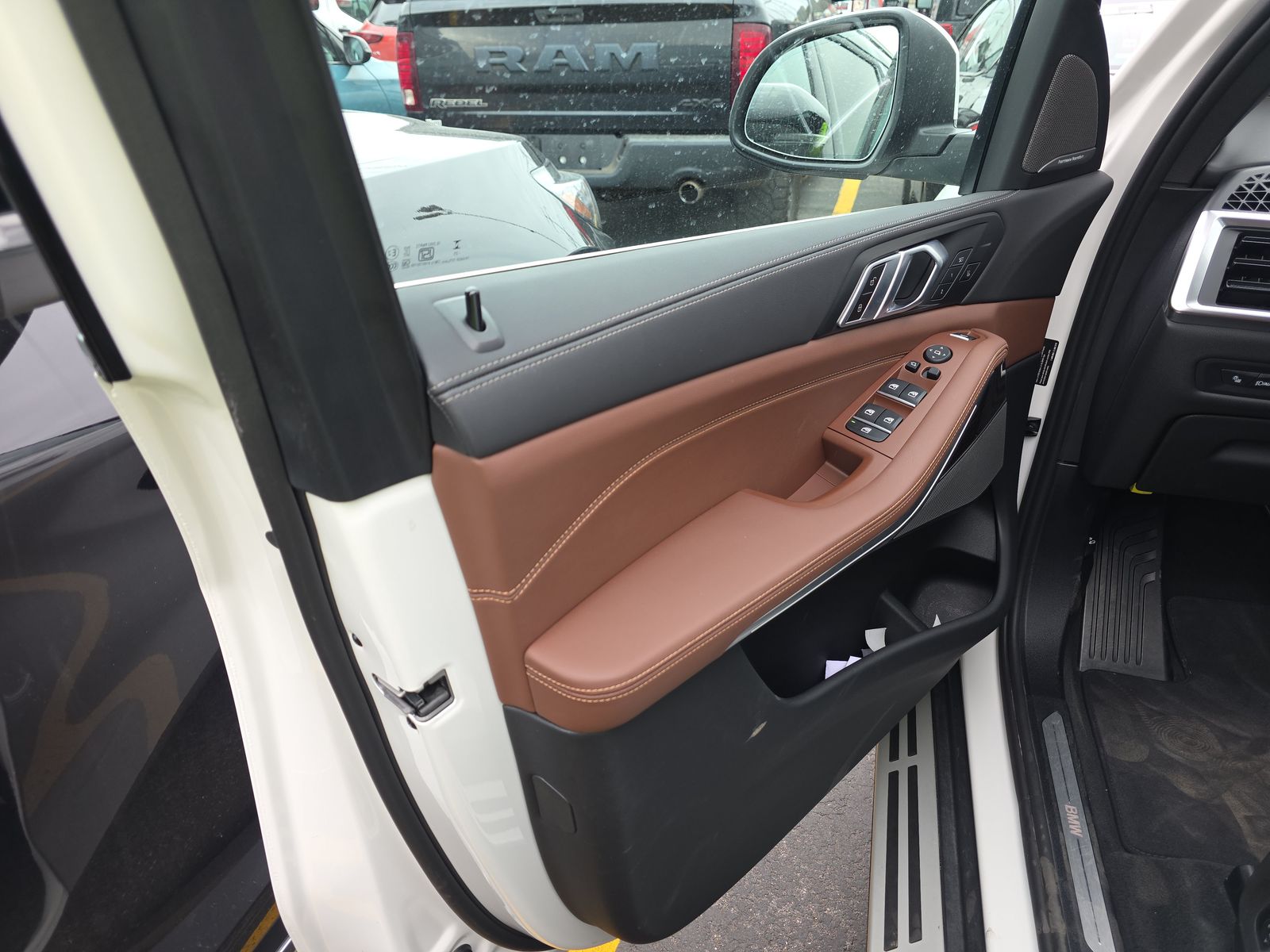 2026 BMW X5 sDrive40i RWD