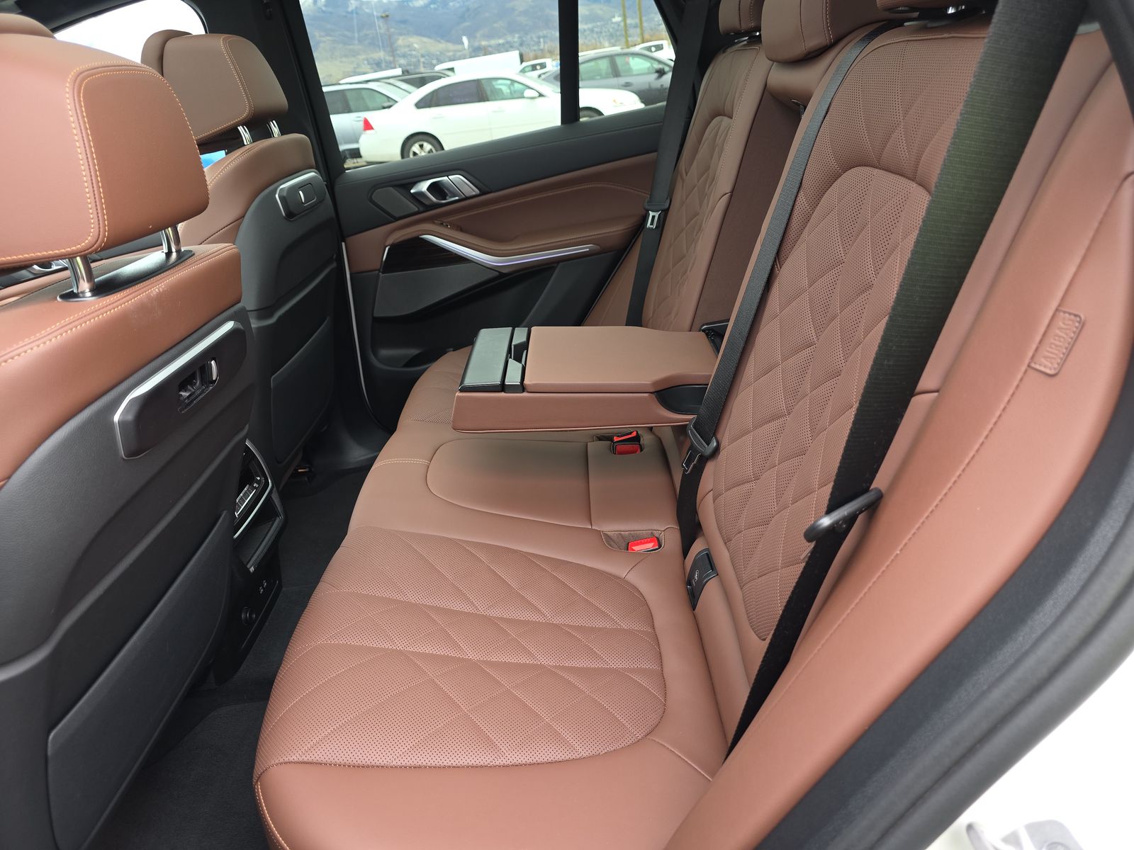 2026 BMW X5 sDrive40i RWD