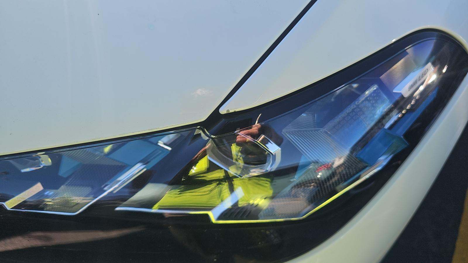 2026 BMW X5 sDrive40i RWD