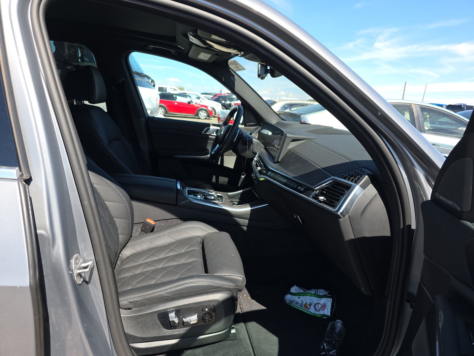 2026 BMW X5 xDrive40i AWD