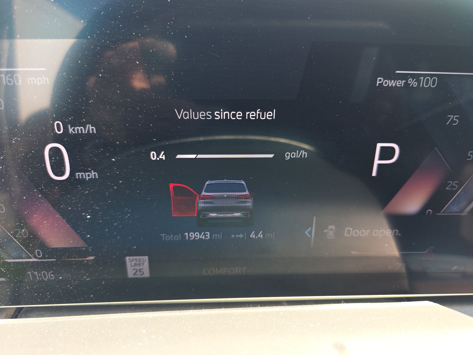 2026 BMW X5 xDrive40i AWD