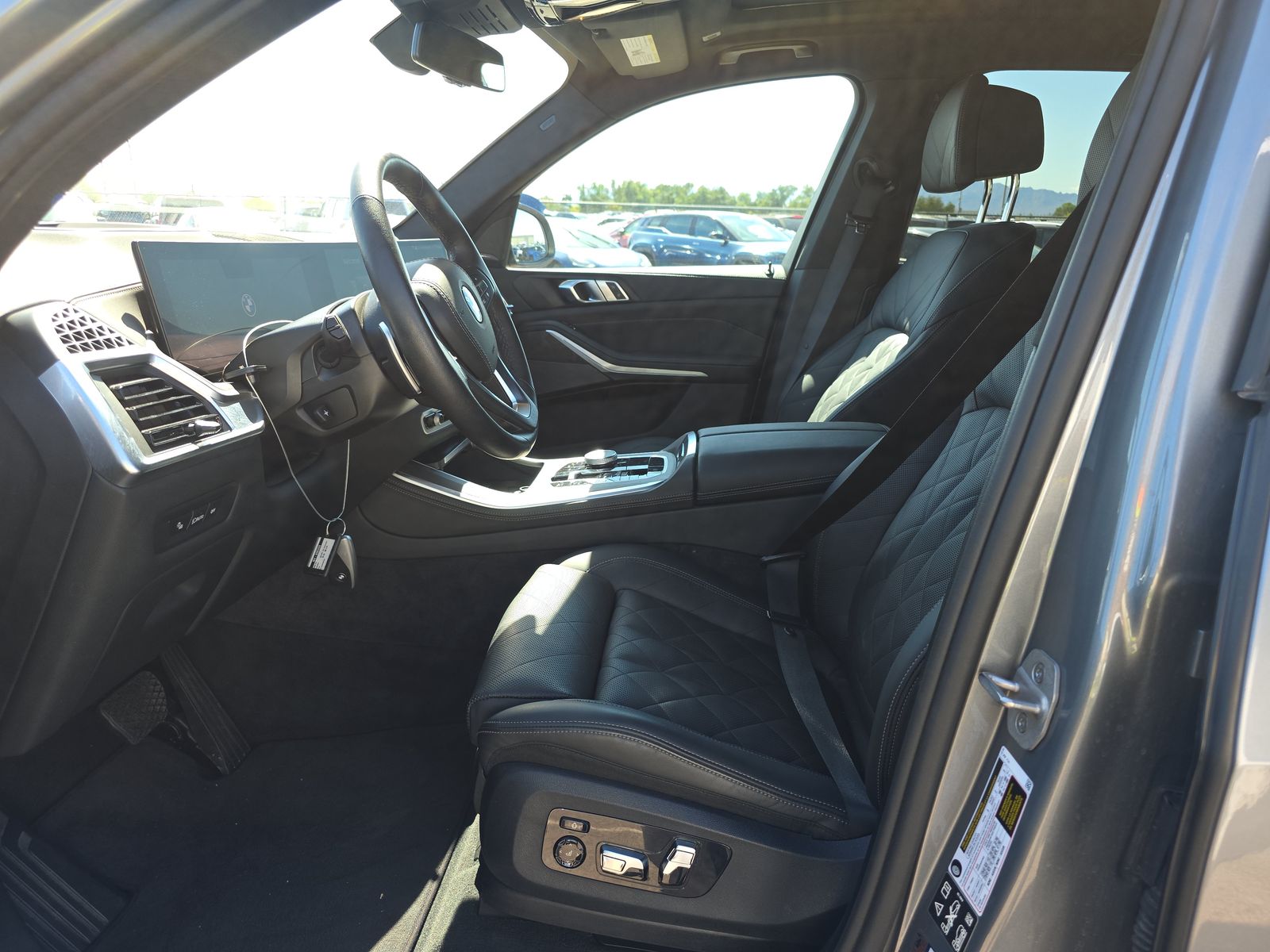 2026 BMW X5 xDrive40i AWD