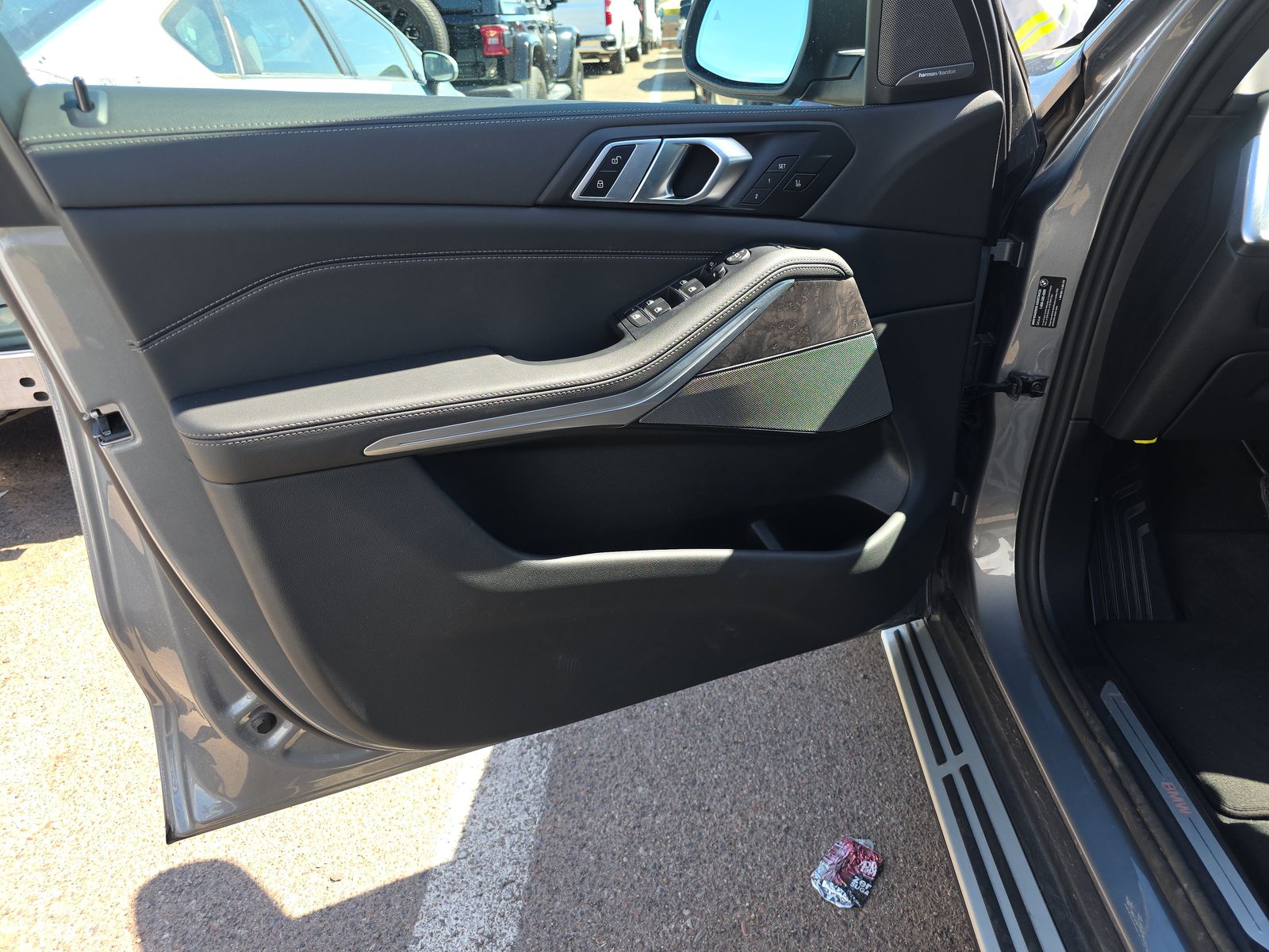 2026 BMW X5 xDrive40i AWD