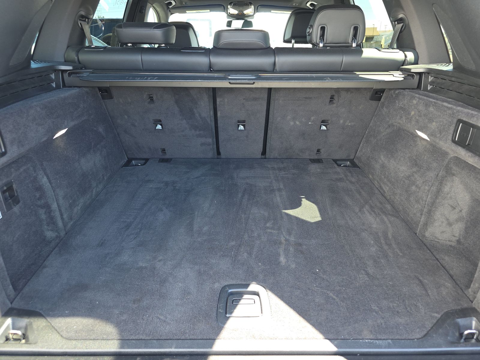 2026 BMW X5 xDrive40i AWD