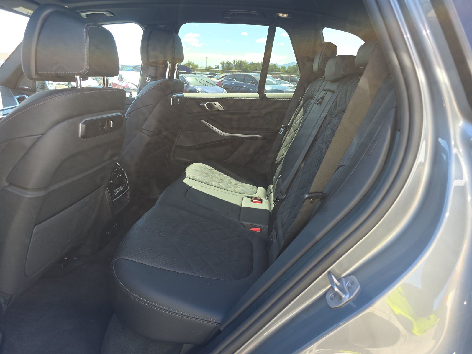 2026 BMW X5 xDrive40i AWD