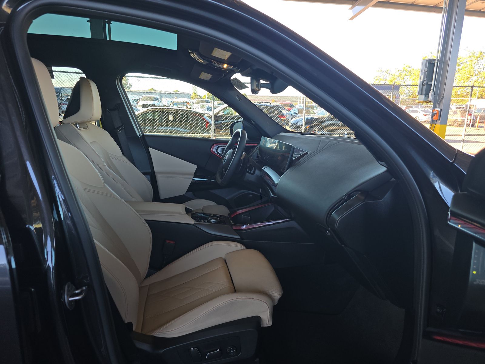 2026 BMW X3 xDrive30 AWD