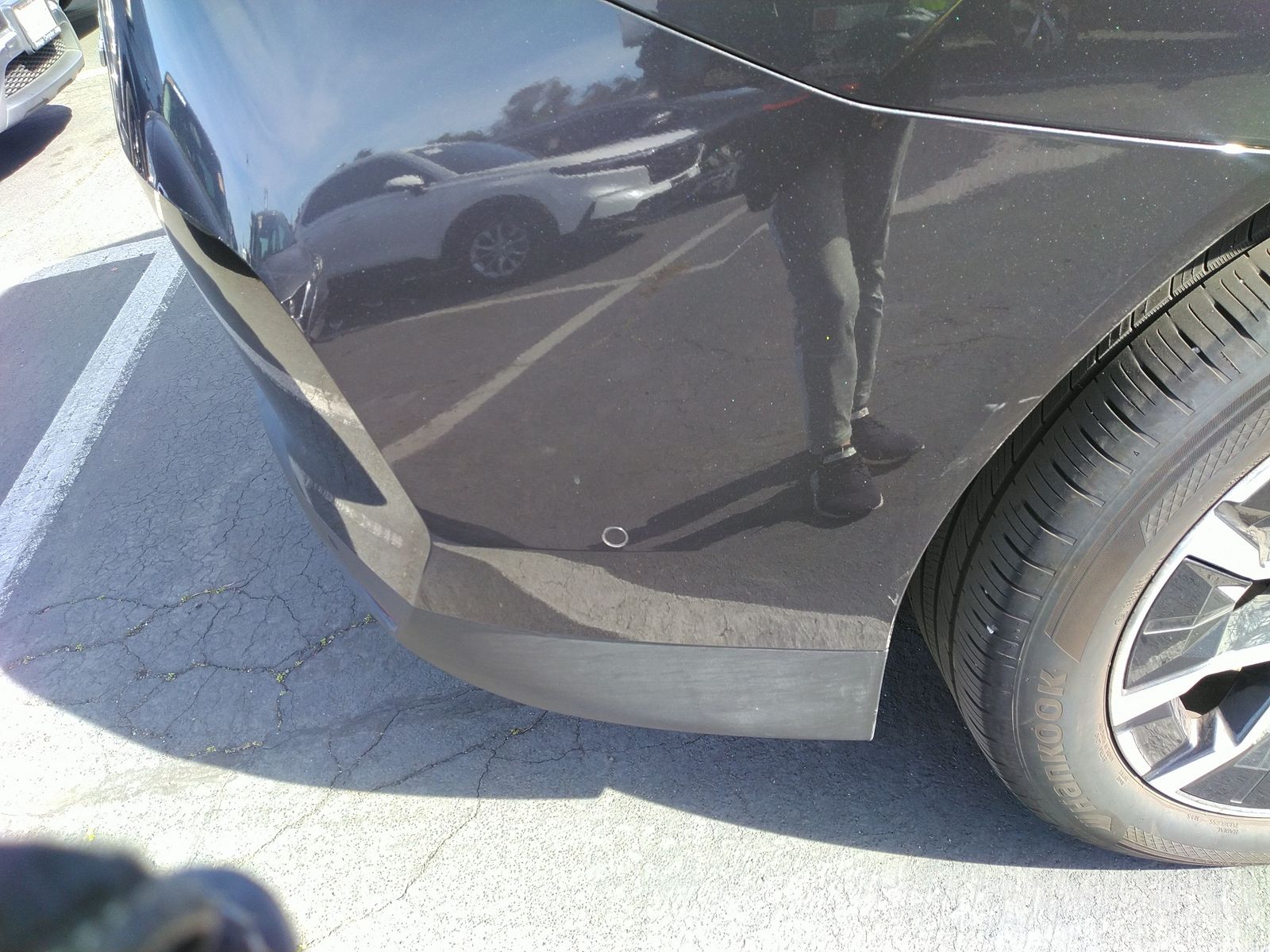 2026 BMW X3 xDrive30 AWD