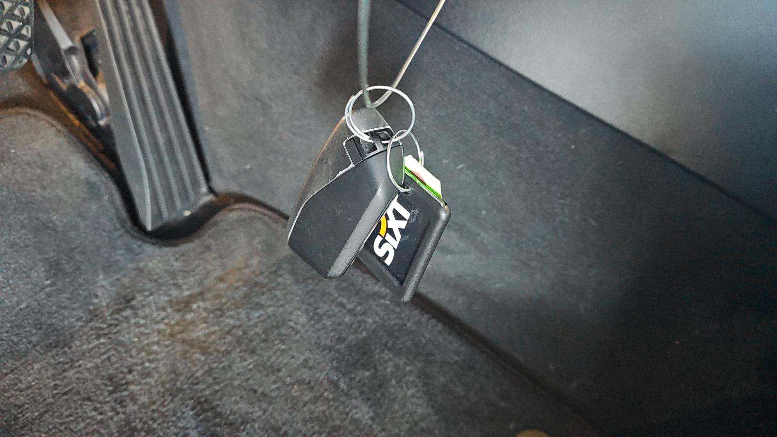 2026 BMW X3 xDrive30 AWD