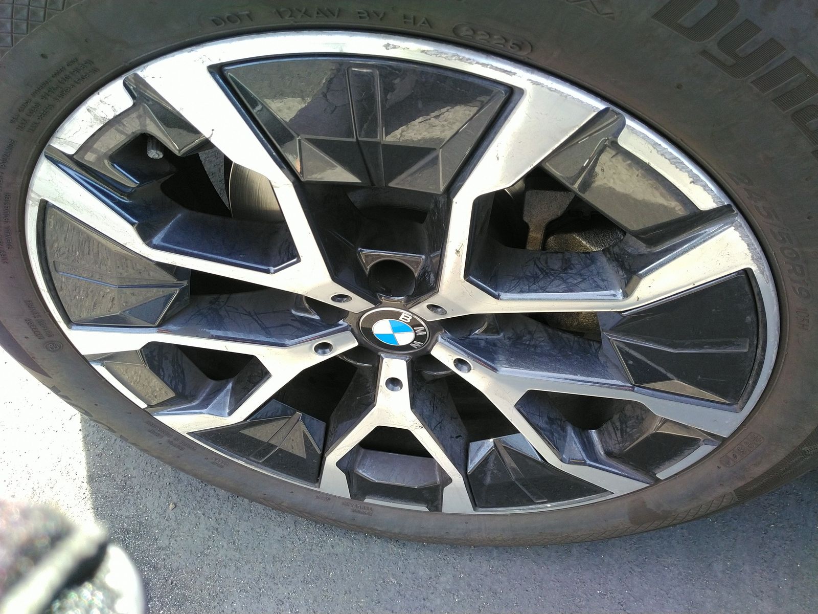 2026 BMW X3 xDrive30 AWD