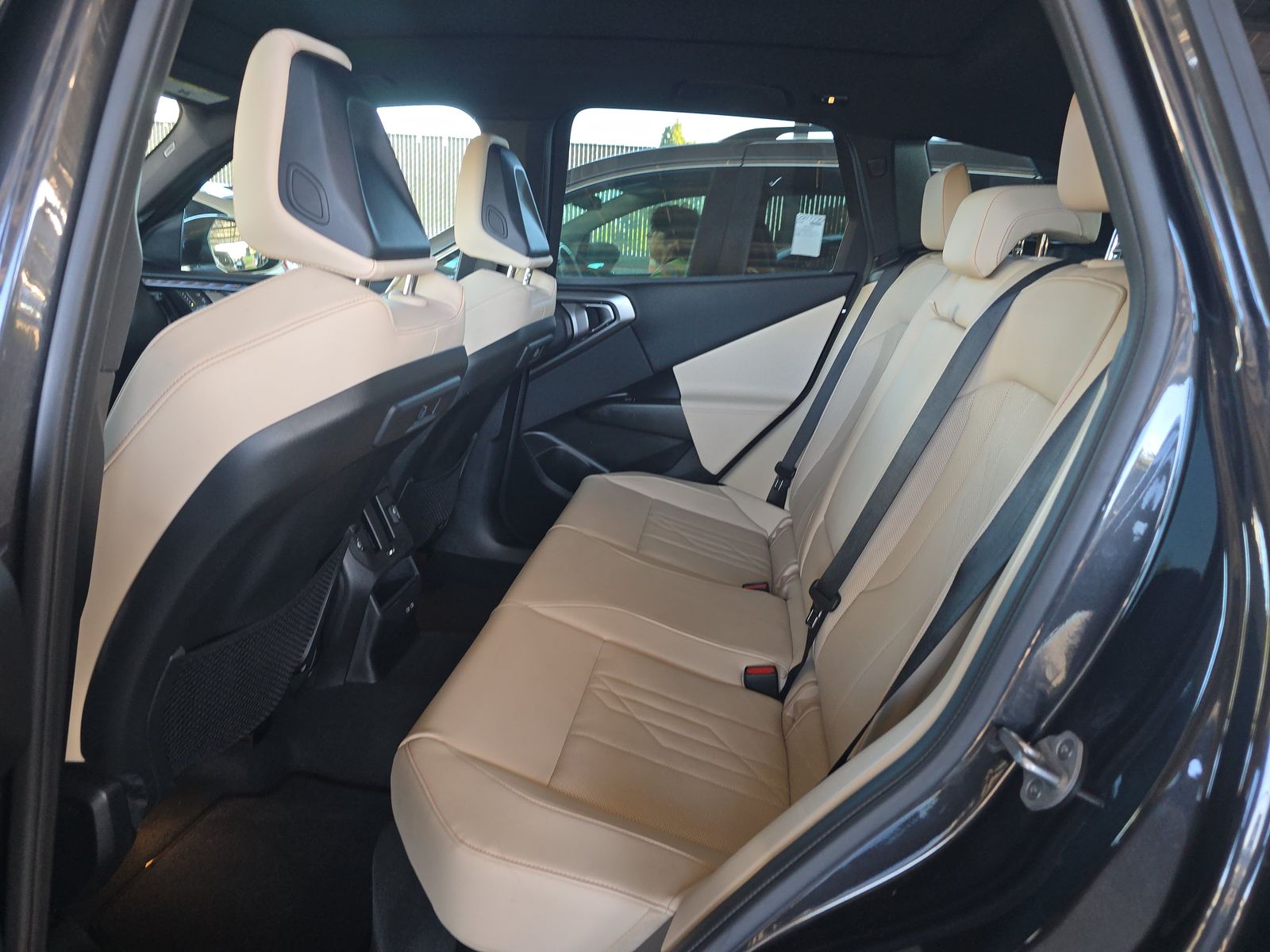 2026 BMW X3 xDrive30 AWD