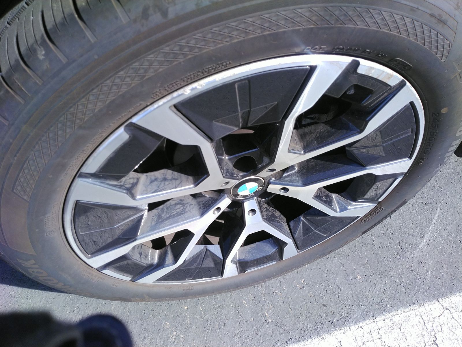 2026 BMW X3 xDrive30 AWD