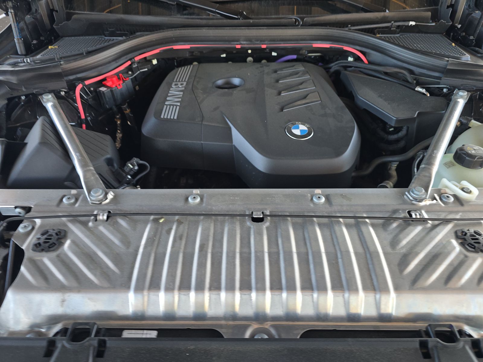 2026 BMW X3 xDrive30 AWD