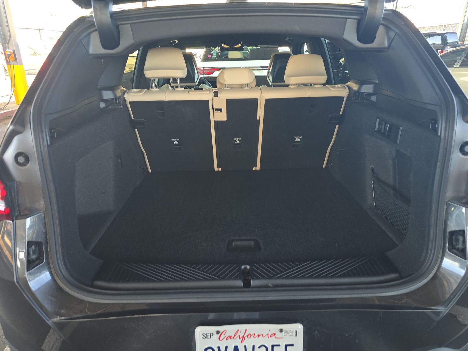 2026 BMW X3 xDrive30 AWD