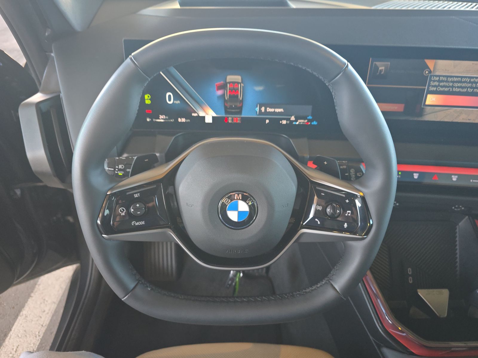 2026 BMW X3 xDrive30 AWD