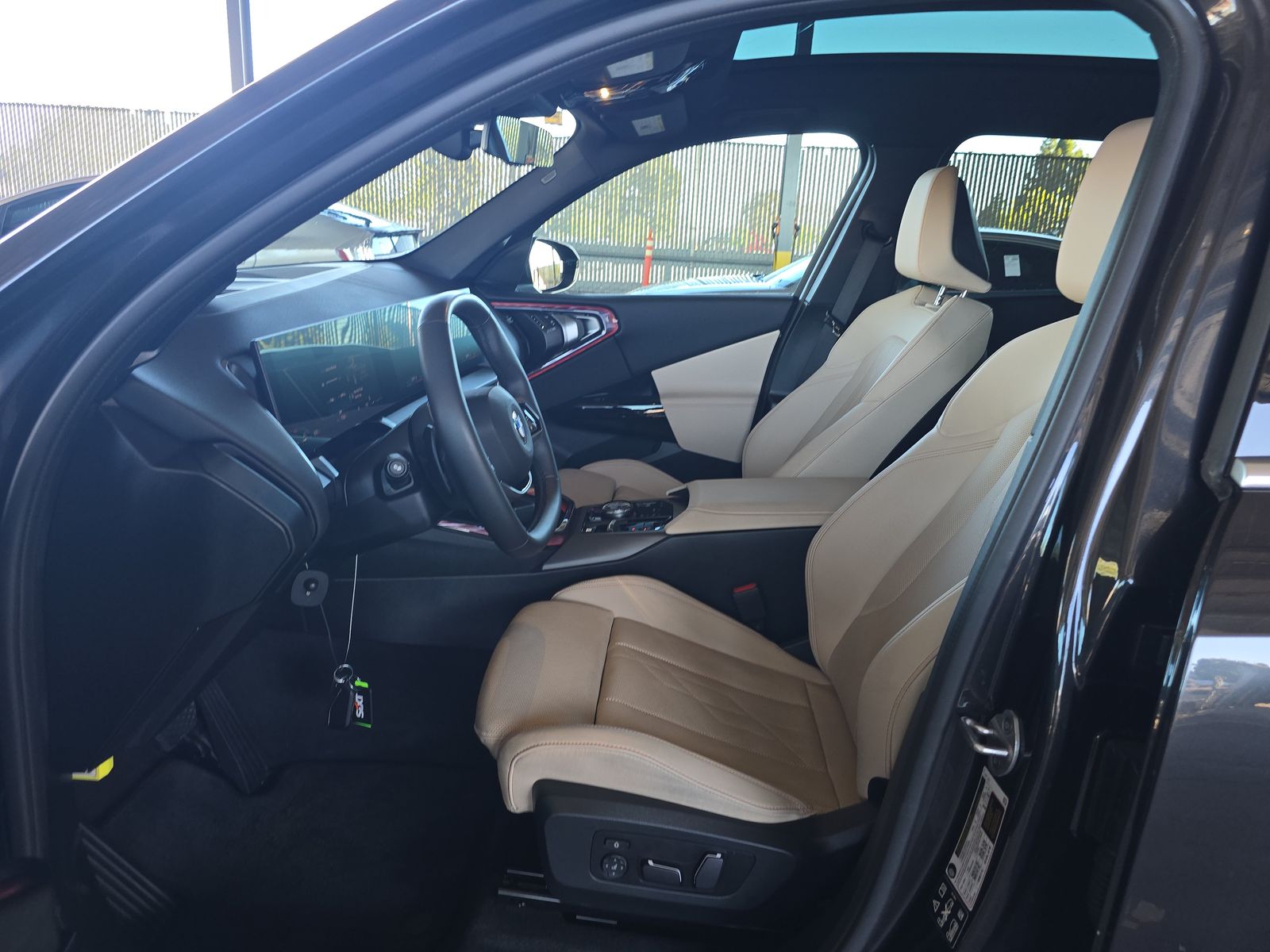 2026 BMW X3 xDrive30 AWD