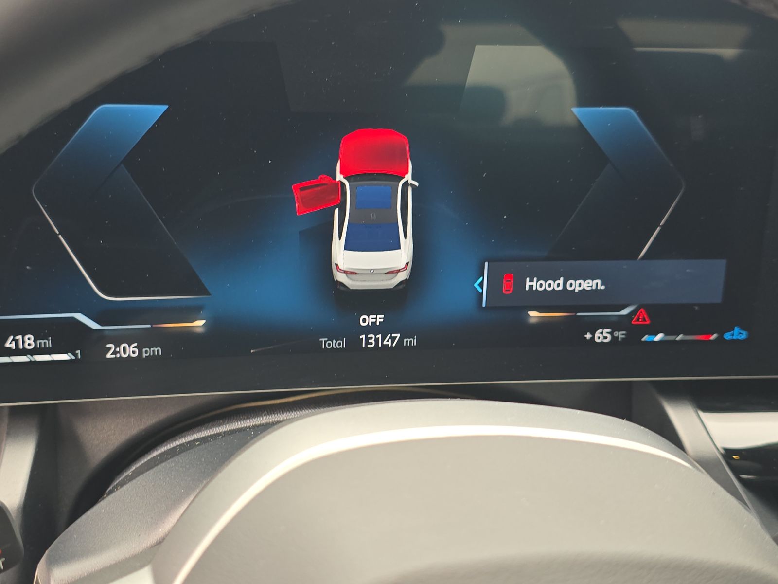 2026 BMW 5 Series 530i xDrive AWD