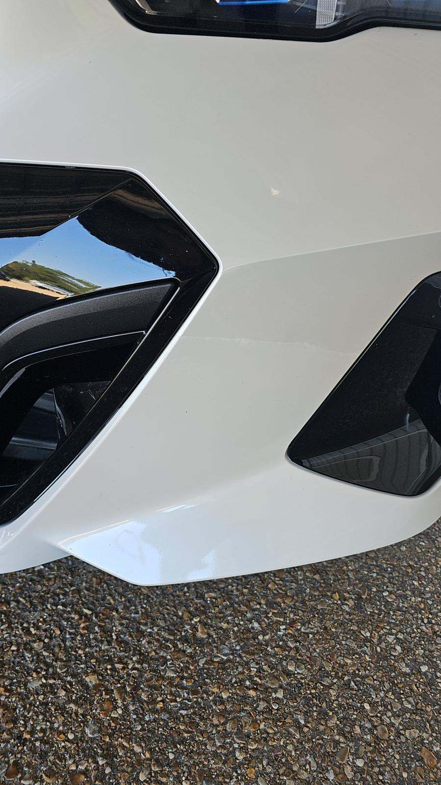 2026 BMW 5 Series 530i xDrive AWD