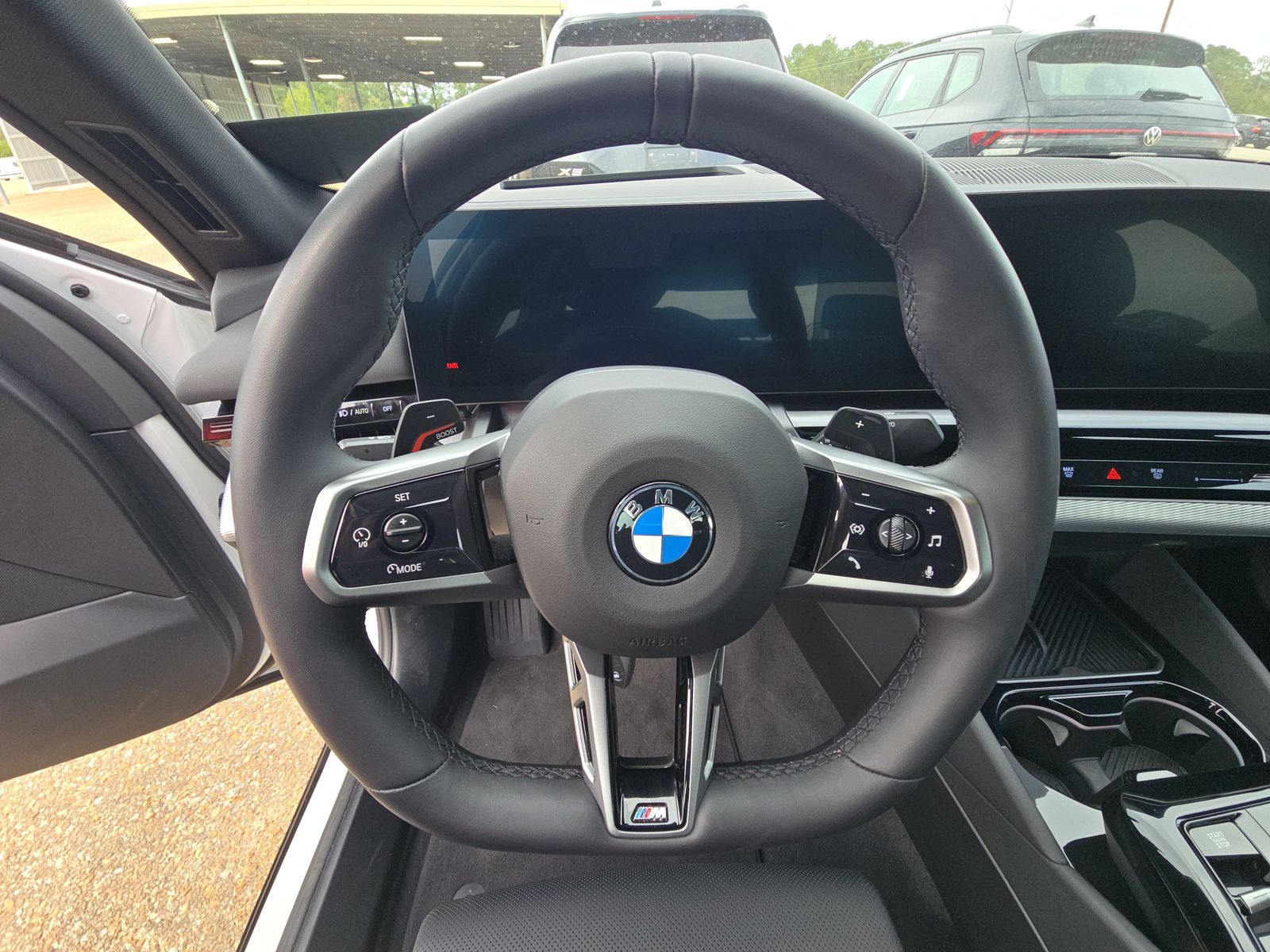 2026 BMW 5 Series 530i xDrive AWD