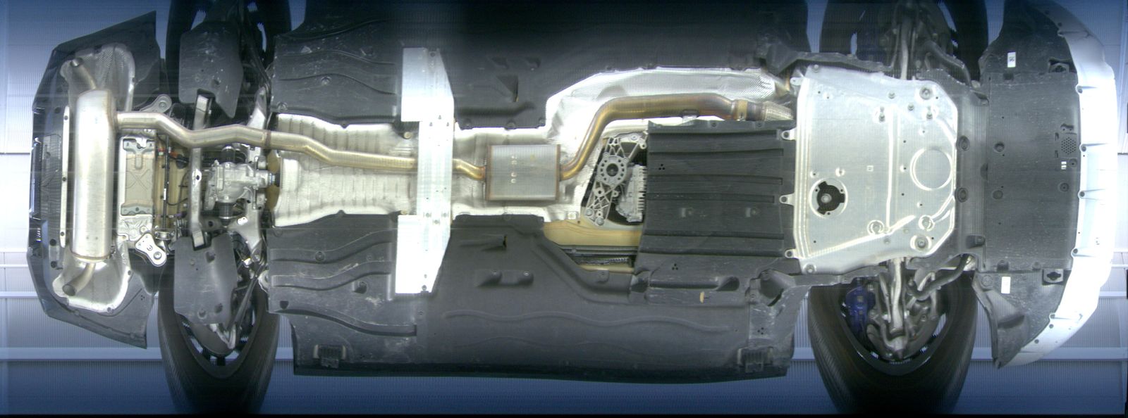 2026 BMW 5 Series 530i xDrive AWD