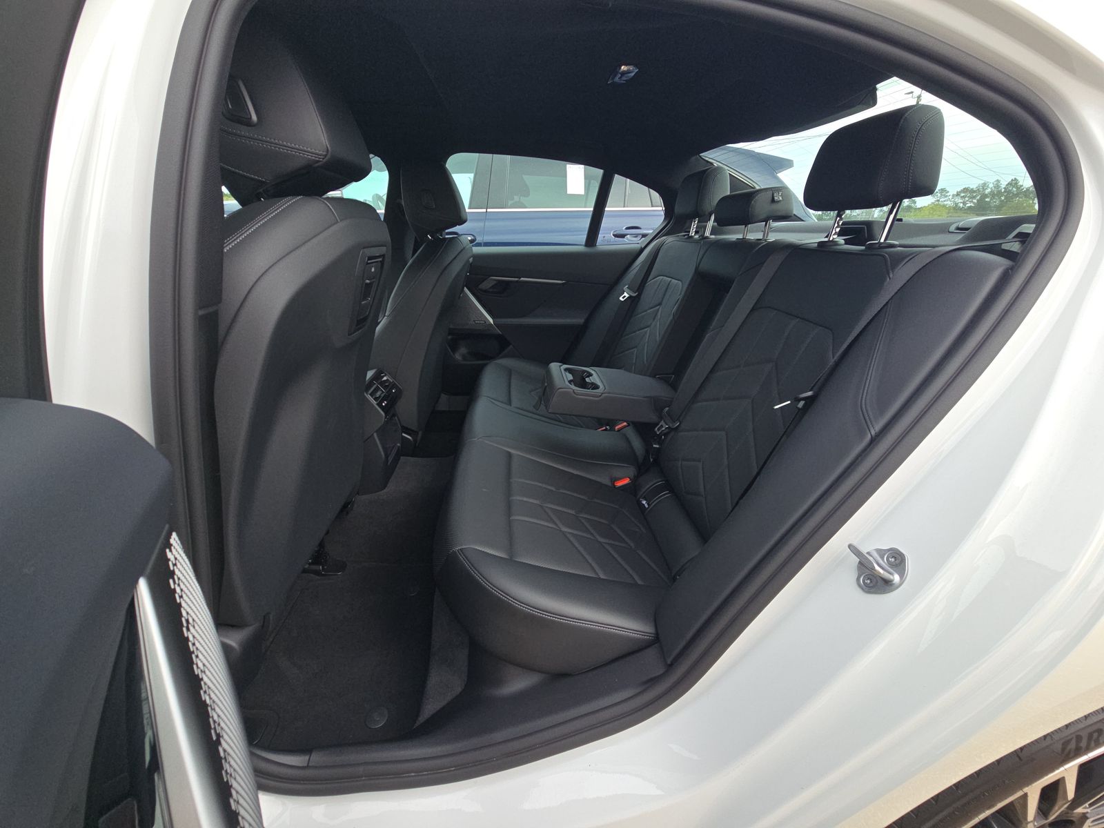 2026 BMW 5 Series 530i xDrive AWD