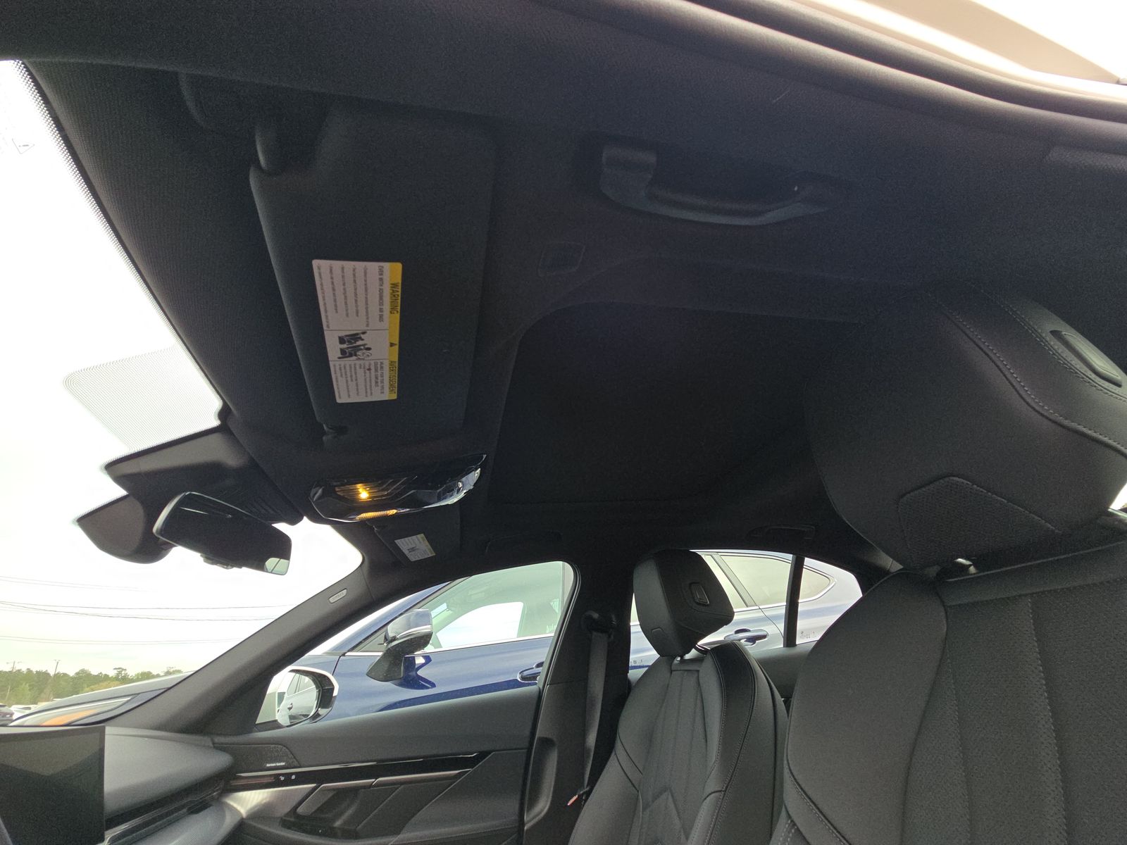 2026 BMW 5 Series 530i xDrive AWD