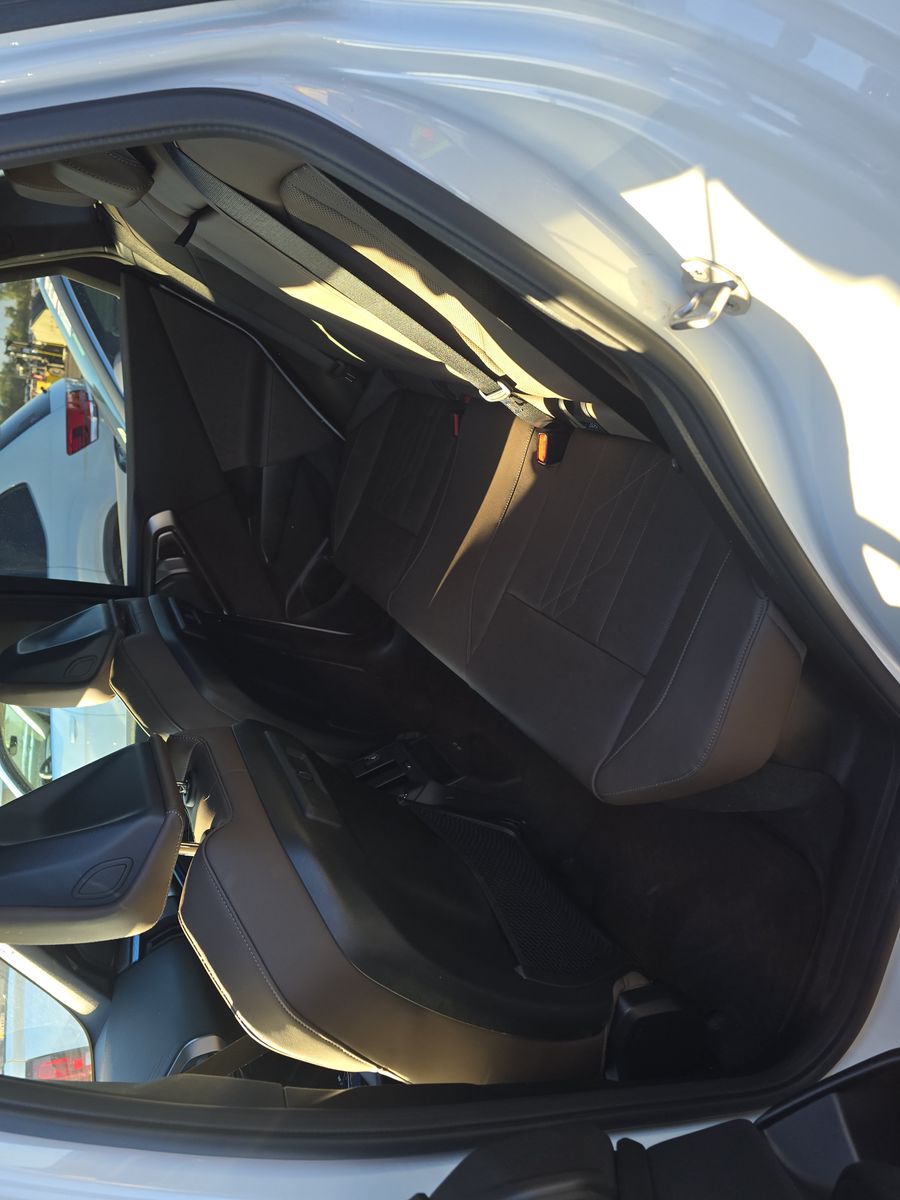 2026 BMW X3 xDrive30 AWD