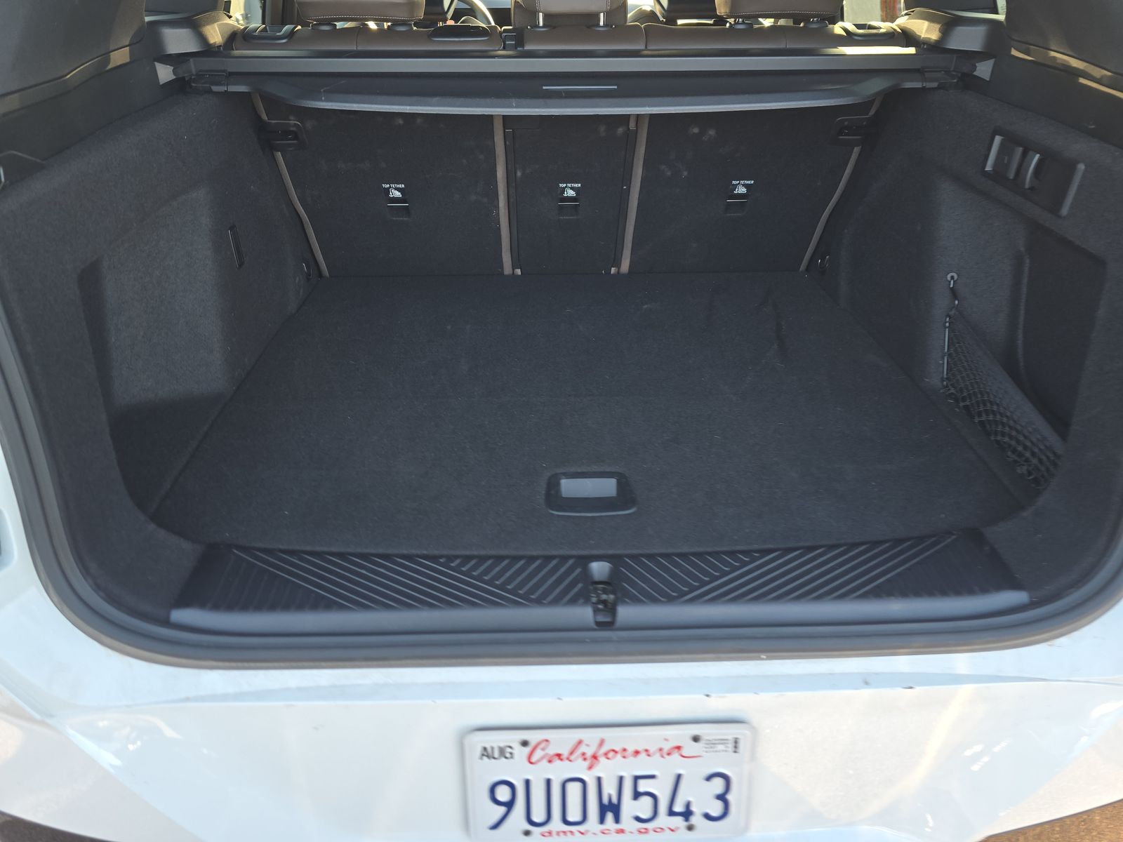 2026 BMW X3 xDrive30 AWD