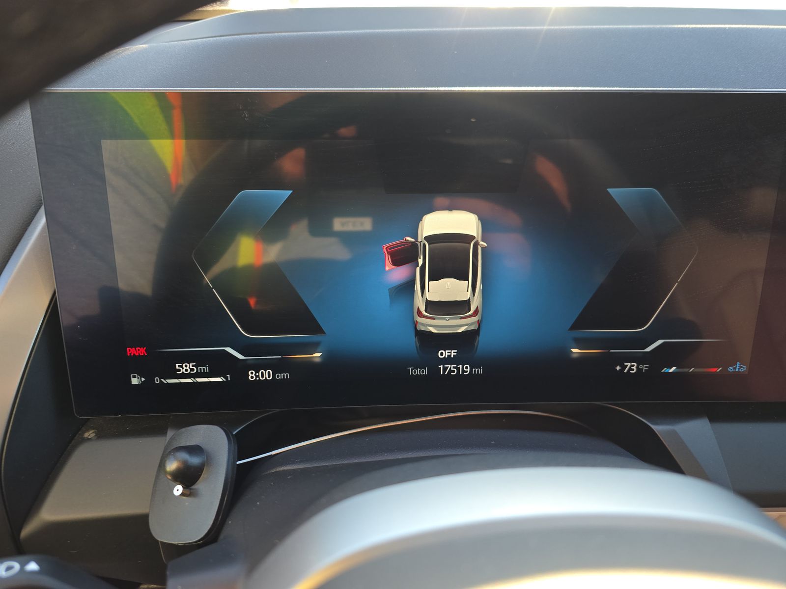 2026 BMW X3 xDrive30 AWD