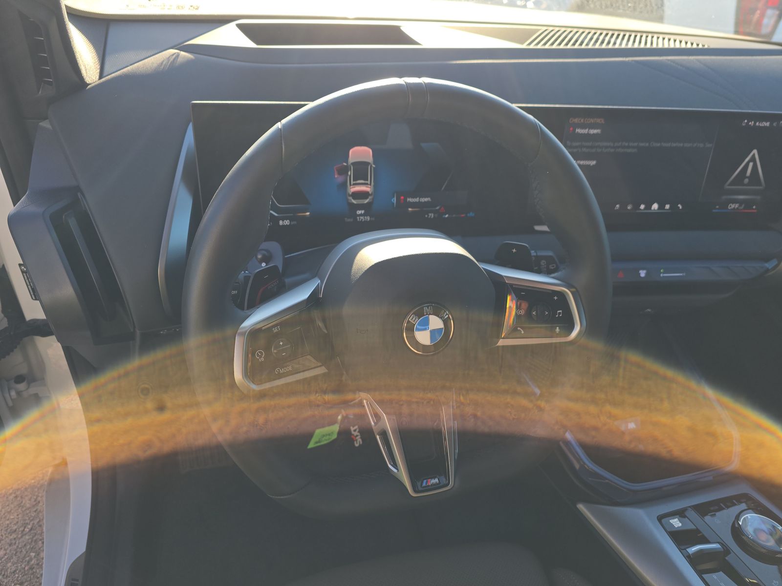 2026 BMW X3 xDrive30 AWD