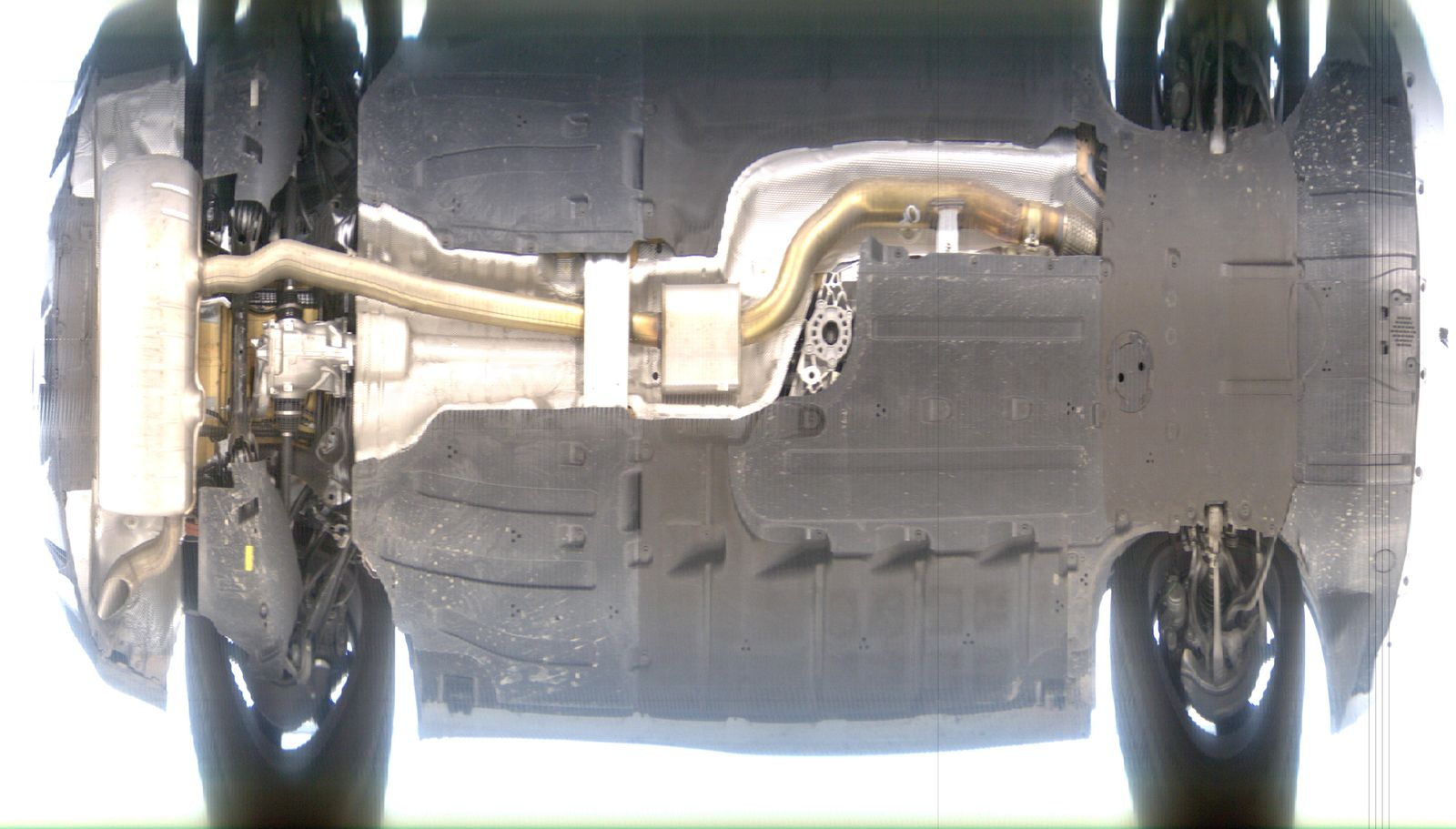 2026 BMW X3 xDrive30 AWD